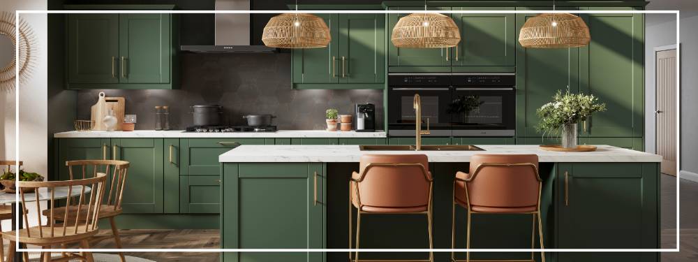 Norwich kitchen design room set 1